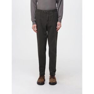Pt01 Pants Men Burnt